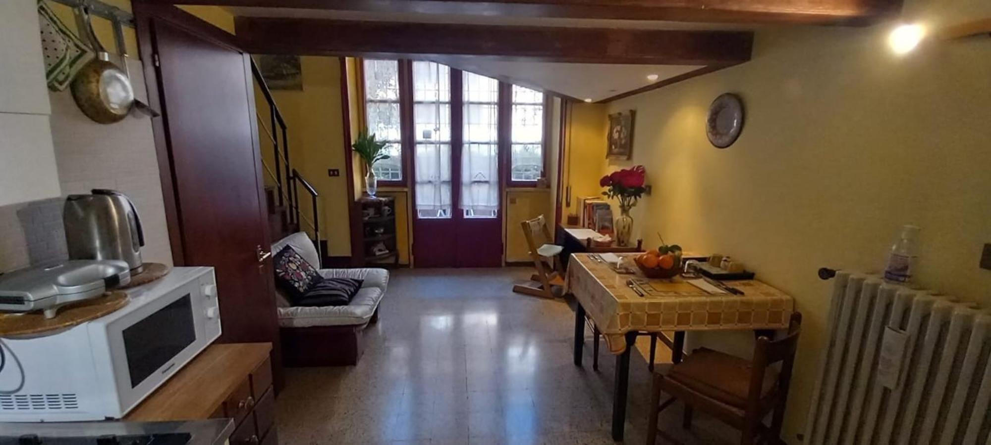 Ferienwohnung Casa Dino Rom Exterior foto