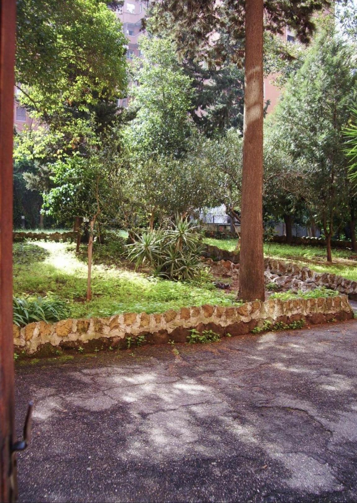 Ferienwohnung Casa Dino Rom Exterior foto